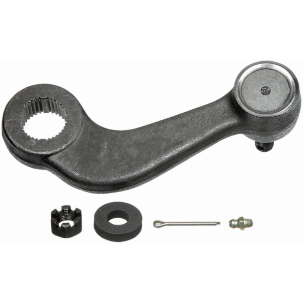 Hjlpestyrearm Ford &amp; Lincoln fra 1969 til 1974 (K8145 Idler arm) se mere under info