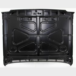 Hjelm Chevrolet C/K &amp; Blazer fra �r 1973 til 1978 (AMD-300-4073-1) Auto Metal Direct Premium Hoods