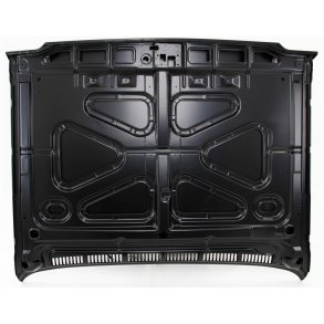 Hjelm Chevrolet C/K & Blazer fra r 1973 til 1978 (AMD-300-4073-1) Auto Metal Direct Premium Hoods