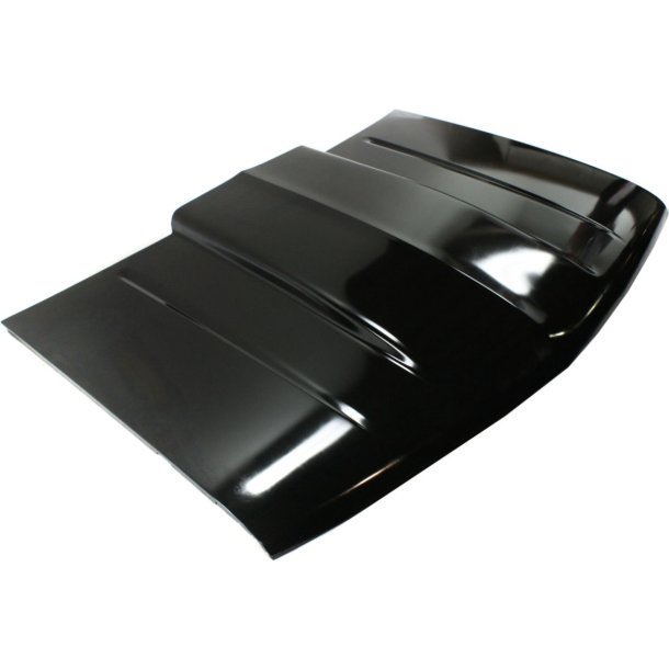 Hjelm Hood Cowl 2" Chevrolet C/K 1988-1998 Cowl Induction Style (Pris kun ved s� fragt) cvt8816612c 