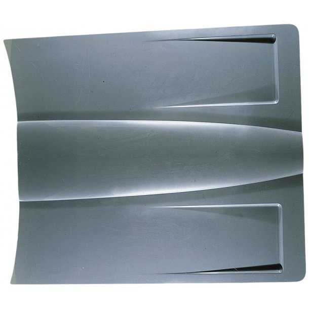 Hjelm Chevrolet Corvette 1964 (25-100071-1) Corvette Hood, Stock Design, 1964