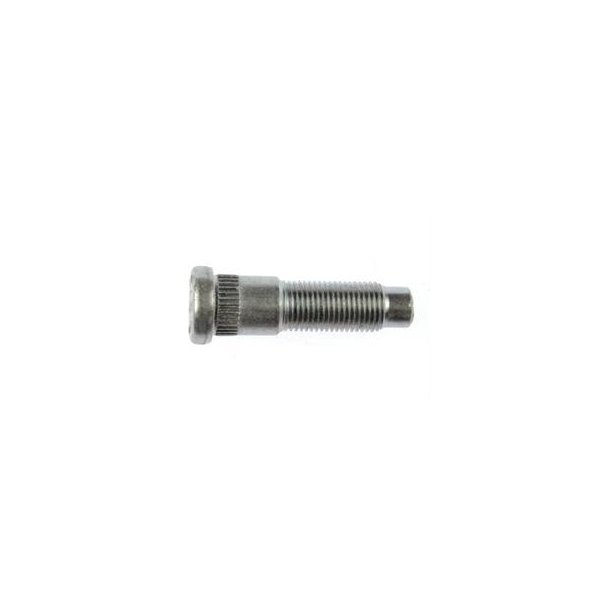 Hjulbolt " med 20 i stigning (Dorman 610-252)   Wheel Studs, Press-In, 1/2-20 in. Right Hand Thread