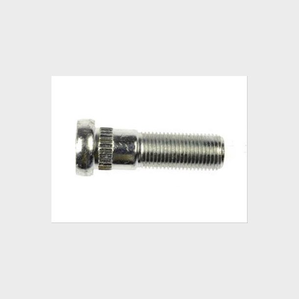 Hjulbolt 1/2" 1-11/16" lang AMC &amp; Mopar 1978 til 2003 (Dorman 610-395)