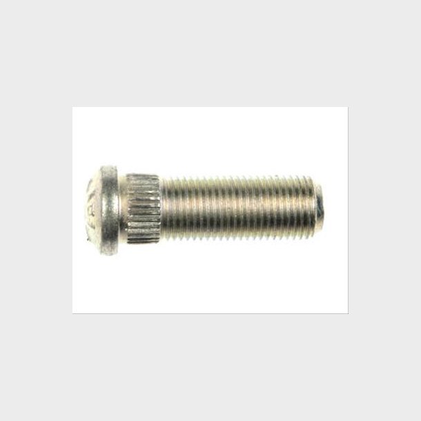 Hjulbolt 1/2-20 1-17/32" lang GM (Dorman 610-138)