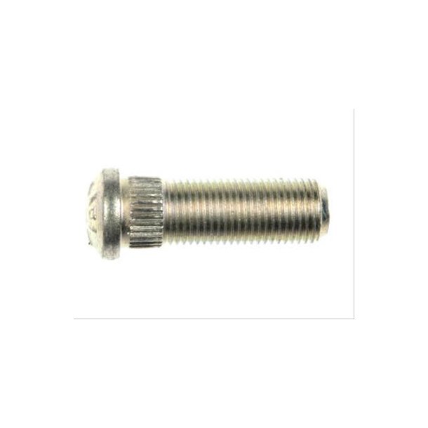 Hjulbolt 1/2-20 1-17/32" lang GM (Dorman 610-138)