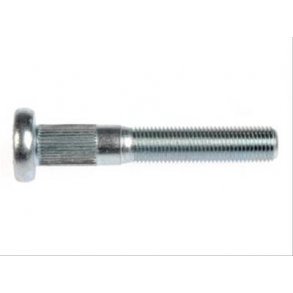 Hjulbolt 14mm. GM truck dually 90,5 mm. lang 1988 til 2002 (Dorman 610-333)