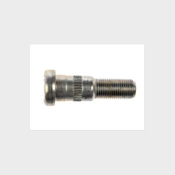 Hjulbolt 1/2-20 2" lang GM &amp; Ford (Dorman 610-219)