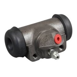 Hjulcylinder venstre bag AMC, Mopar &amp; Ford (Bendix 33278 - W37782)