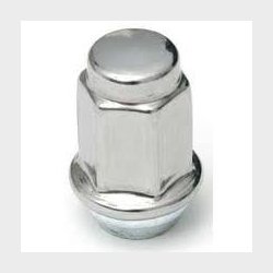 Hjulm�trik 1/2" chrome lukket (ACL-5450 / ACL5450 - Excalibur 1904)