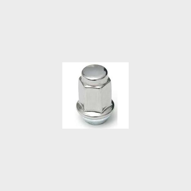 Hjulm�trik 1/2" chrome lukket (ACL-5450 / ACL5450 - Excalibur 1904)