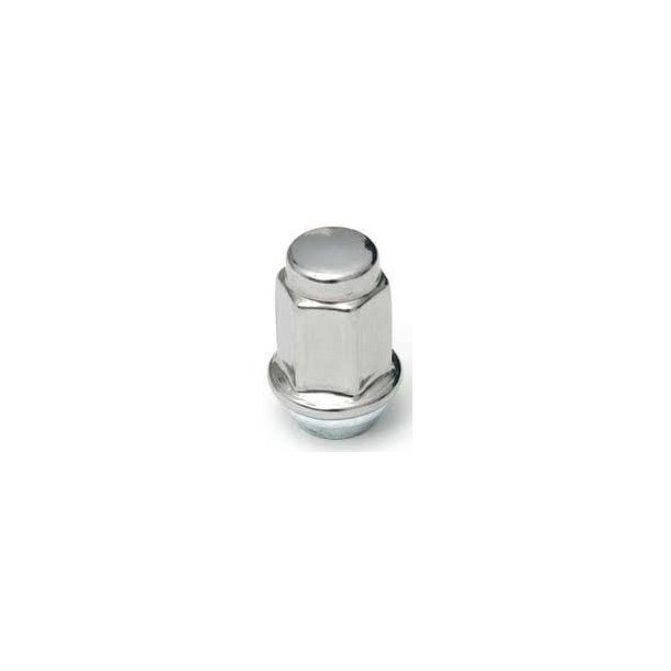 Hjulmtrik 1/2" chrome lukket (ACL-5450 / ACL5450 - Excalibur 1904)