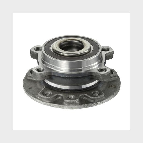 Hjulleje Bag Jeep Compass 2017-2022 / RENEGADE 2015-2021 (512568)