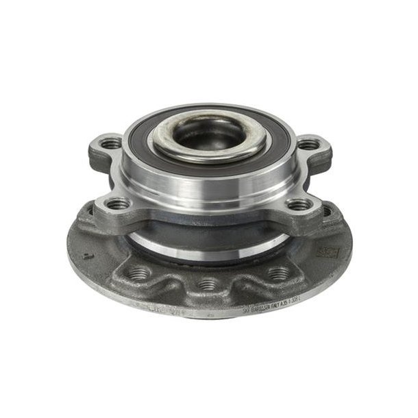 Hjulleje Bag Jeep Compass 2017-2022 / RENEGADE 2015-2021 (512568)