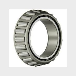 Hjulleje LM104949 som passer til lejering nr: JLM104910