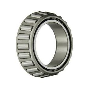 Hjulleje LM104949 som passer til lejering nr: JLM104910