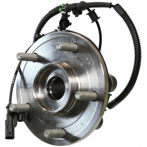 Hjulleje bag Chrysler Grand Voyager 2008 til 2011 (512360)