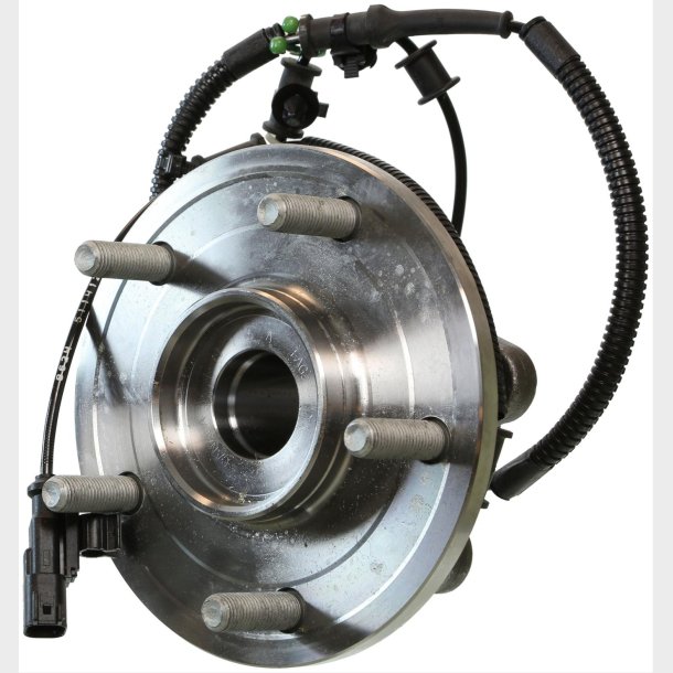 Hjulleje bag Chrysler Grand Voyager 2008 til 2011 (512360)