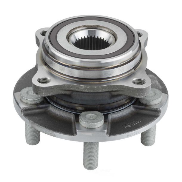 Hjulleje bag i til Ford Mustang 2015 til 2023 (513346) Wheel Bearing and Hub Assembly