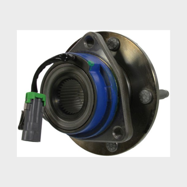 Hjulleje bag med 33 splines aksler til Chevrolet Corvette 2009 til 2013 (512442) Wheel bearing rear