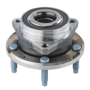 Hjulleje bag Chevrolet Corvette 2014 til 2017 (512558) Wheel bearing rear