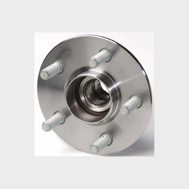 Hjulleje bag Chrysler Stratus m. 4 hjuls ABS 1995 til 1997 (Beaing 512133)