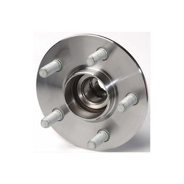 Hjulleje bag Chrysler Stratus m. 4 hjuls ABS 1995 til 1997 (Beaing 512133)