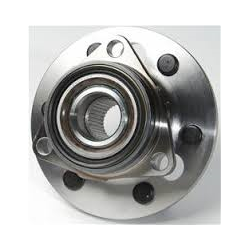 Hjulleje for 8 huls hjul m. ABS sensor Dodge truck 2006 til 2008 (515101)