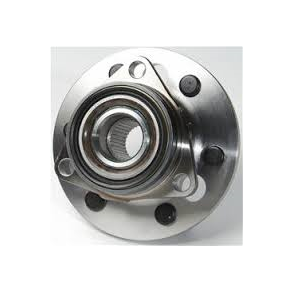 Hjulleje for 8 huls hjul m. ABS sensor Dodge truck 2006 til 2008 (515101)