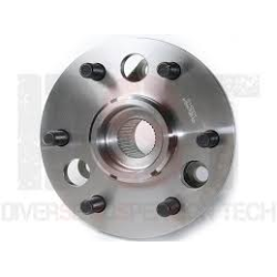 Hjulleje for 8 huls hjul m. ABS sensor Dodge truck 2006 til 2008 (515101)