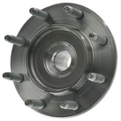 Hjulleje for Cadillac &amp; Chevrolet 4WD 8 bolt 2007 til 2015 (515098)