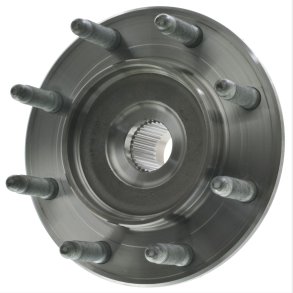 Hjulleje for Cadillac & Chevrolet 4WD 8 bolt 2007 til 2015 (515098)