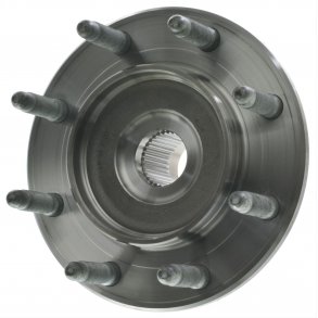 Hjulleje for Cadillac & Chevrolet 4WD 8 bolt 2007 til 2015 (515098)