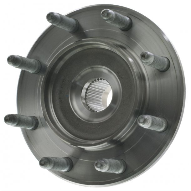 Hjulleje for Cadillac &amp; Chevrolet 4WD 8 bolt 2007 til 2015 (515098)