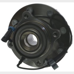 Hjulleje for Cadillac &amp; Chevrolet 4WD 8 bolt 2007 til 2015 (515098)