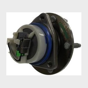 Hjulleje for Chevrolet Corvette & Cadillac XLR 2009 til 2013 (513291)