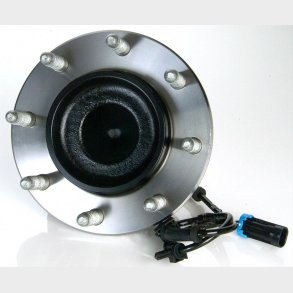 Hjulleje for Chevrolet Express van 2003 til 2015 (515059 - H515059)