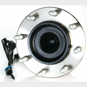 Hjulleje for Chevrolet Express 3500/4500 2003 til 2019 (515060 - H515060)