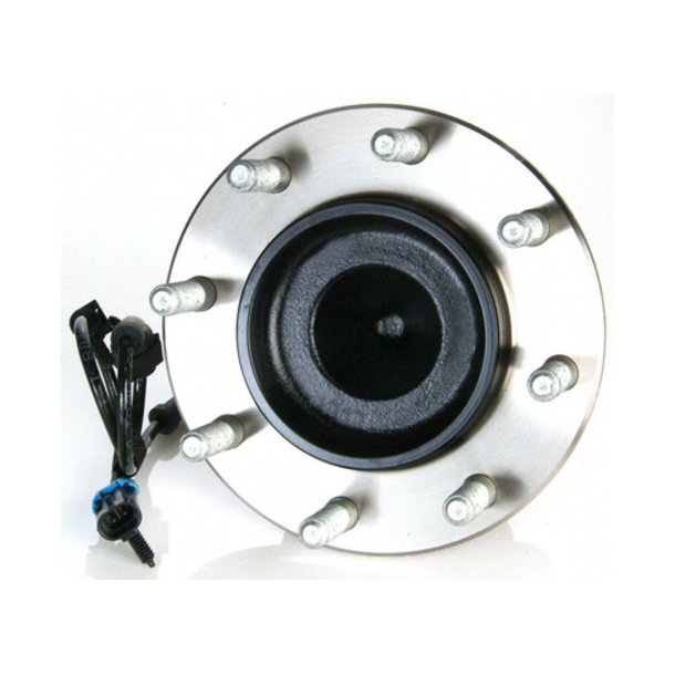 Hjulleje for Chevrolet Express 3500/4500 2003 til 2019 (515060 - H515060)