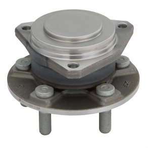 Hjulleje for Dodge Challenger, Charger & Chrysler fra 2012 til 2020 (513325) Wheel bearing front