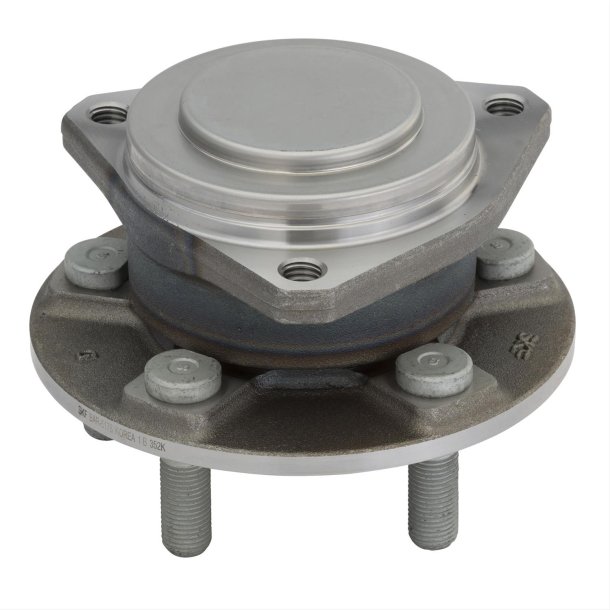 Hjulleje for Dodge Challenger, Charger &amp; Chrysler fra 2012 til 2020 (513325) Wheel bearing front
