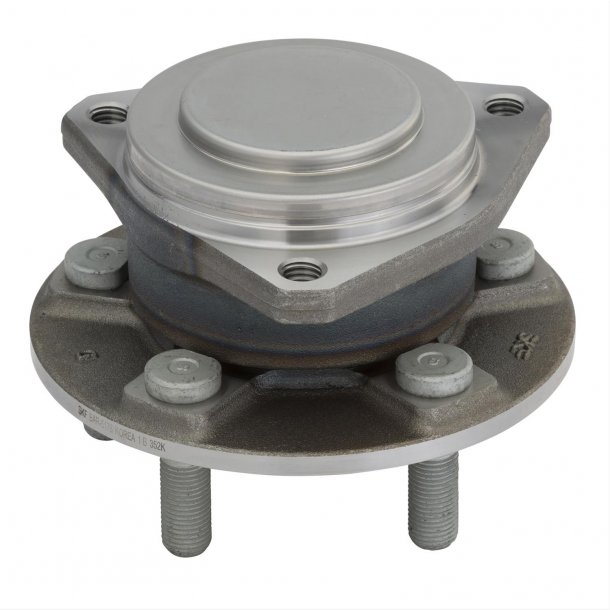 Hjulleje for Dodge Challenger, Charger &amp; Chrysler fra 2012 til 2020 (513325) Wheel bearing front