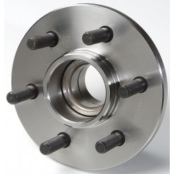 Hjulleje for Dodge Durango &amp; Dakota 2WD (4 hjuls ABS) 1997 til 2003 (515033) Wheel Bering Hub