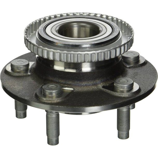  Hjulleje for Ford, Lincoln &amp; Mercury 1992 til 1997 (513104)