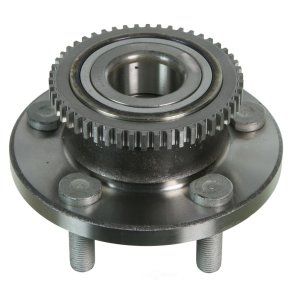 Hjulleje for Ford Mustang 2015 til 2019 (513346) Wheel Bearing and Hub Assembly
