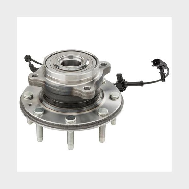  Hjulleje for GM 4WD 8 huls hjul 2011 til 2020 (515145 - WH620303)