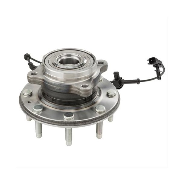  Hjulleje for GM 4WD 8 huls hjul 2011 til 2020 (515145 - WH620303)