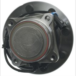 Hjulleje for GM truck 3500 2WD m. (515087)