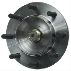 Hjulleje for GM truck 3500 2WD m. (515087)