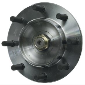 Hjulleje for GM truck 3500 2WD m. (515087)