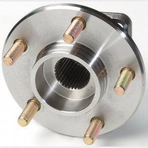 Hjulleje for Chrysler, Dodge & Eagle 1994 til 2004 (513089)